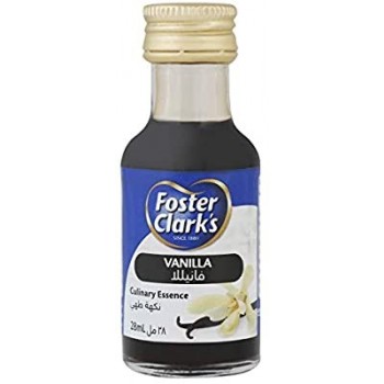 Savory vanilla culinary Essence - 28ml